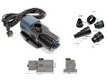 Pompe de bassin / pompe de cours d'eau 4000l/h 25 W