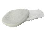 Jeux de bonnets de lustrage diam 245mm PE