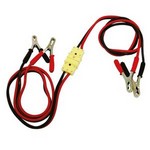 Cable de démarrage auto 500A, Carpoint