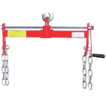 Equilibreur de charge pour grue d'atelier max 450KG