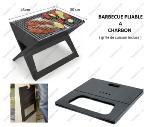 Barbecue Portable Pliable BBQ Quick