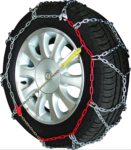 Chaînes à neige "Husky Advance" 9mm. O-Norm. KN95