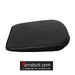 Coussin correcteur d assise LUXE pour voiture , camping car CT