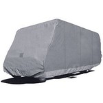 Bâche Housse Camping car sur mesure Taille S  570 x 240 x 220cm
