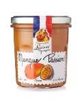 Préparation de Mangue Passion Lucien Georgelin 2 x 320g