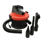 Aspirateur de voiture 12V eau et poussiere CT