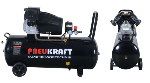 Compresseur d'air V TWIN 100 L - 2200W - 8 bars