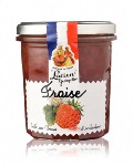 Lot de 2 Préparations de fraise 320g Lucien Georgelin