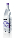 NETTOYANT Additif POUR WC Tank Cleaner - 1 litre
