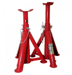 Chandelles pliante 2 Tonnes pour voiture , camping car