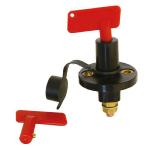 coupe batterie / circuit 12v / 24v 300A voiture camping car CT