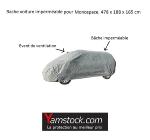 Bache pour voiture imperméable de Monospace. 478 x 188 x 165 cm IMPER10