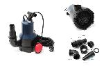 pompe submersible 16000l/h MAX-ECO pour Jardin 140W