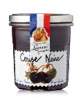 Lot de 2 Préparations de cerise noire 320g Lucien Georgelin
