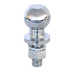 Boule attelage a visser Diamétre 50mm PE