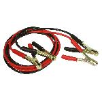 Cables de demarrage 400 A voiture auto 12 24 V cable de 3 mètres CT