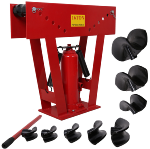 Cintreuse hydraulique pour tubes 16 Tonnes- tubes, tuyau