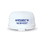 ANTARION - Antenne omnidirectionnelle 4G BOOST WIFI pour camping car
