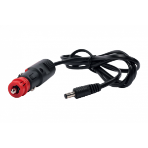 ALIM 12V JACK NOIR