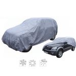 Housse de protection voiture de Luxe 4x4. 478x188x165 cm  IMPER10 CT