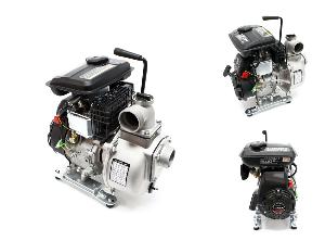 Motopompe à essence - pompe à eau douce 9m³/h -1.4kW (1.9CV)