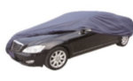 HOUSSE DE PROTECTION VOITURE NYLON S (Longueur voiture 4.06 m) 406x165x119 cm