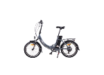 Vélo a assistance éléctrique pliable Moov'in Fold  AA