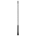 ANTENNE 30CM AM/FM AVEC ADAPTATEURS 5/6MM BLISTER