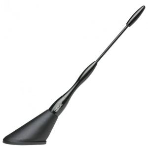 ANTENNE ALU SLIM NOIR