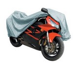 Bâche et Housse de protection Moto Scooter