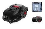 Robot tondeuse 24V - 20 cm / 800M² max - Programmable