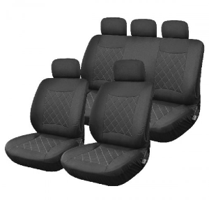 chaise voiture