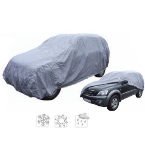 Housse de protection voiture de Luxe 4x4 . 465x188x145 cm  IMPER9 CT