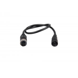 CABLE ADAPTATEUR S-VIDEO FEMELLE / 4 PINS FEMELLE