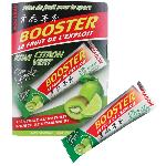 Booster le fruit de l'exploit Kiwi citron vert de Lucien Georgelin X6