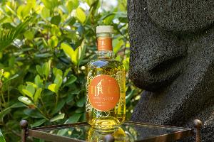 Rhum Tijuca 42% Native woods la bouteille de 70cl