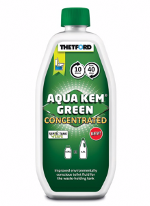 Aqua Kem green concentré 750ml