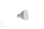 Antarion Ampoule led type MR16 blanc chaud 5 W