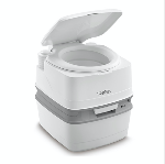 WC chimique PORTA POTTI QUBE 165