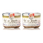 Pâté du Dimanche au foie gras - 2 x 200g LUCIEN GEORGELIN