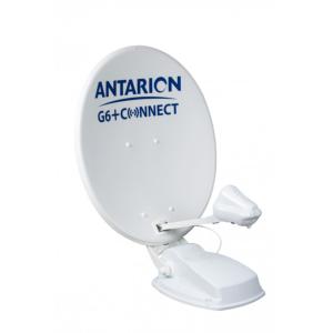 ANTENNE AUTO 72CM
