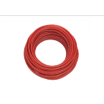 CÂBLE SOUPLE 35MM² ROUGE 1M