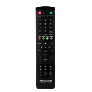 TELECOMMANDE TV ANTARION 2021-2022