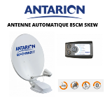 ANTENNE AUTOMATIQUE 85CM SKEW ANTARION