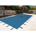 Bache de piscine hivernage 6 X10 M RX