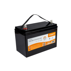 BATTERIE AGM 95AH ANTARION