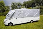 Housse couvre toit camping car Fiamma COVER TOP