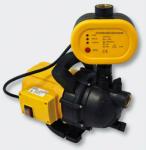Pompe à eau de jardin portable électrique 1200W / 3500l/h
