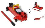 Cric hydraulique de levage 2 Tonnes - Voitures, camping car