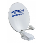 ANTENNE AUTO 85CM SKEW